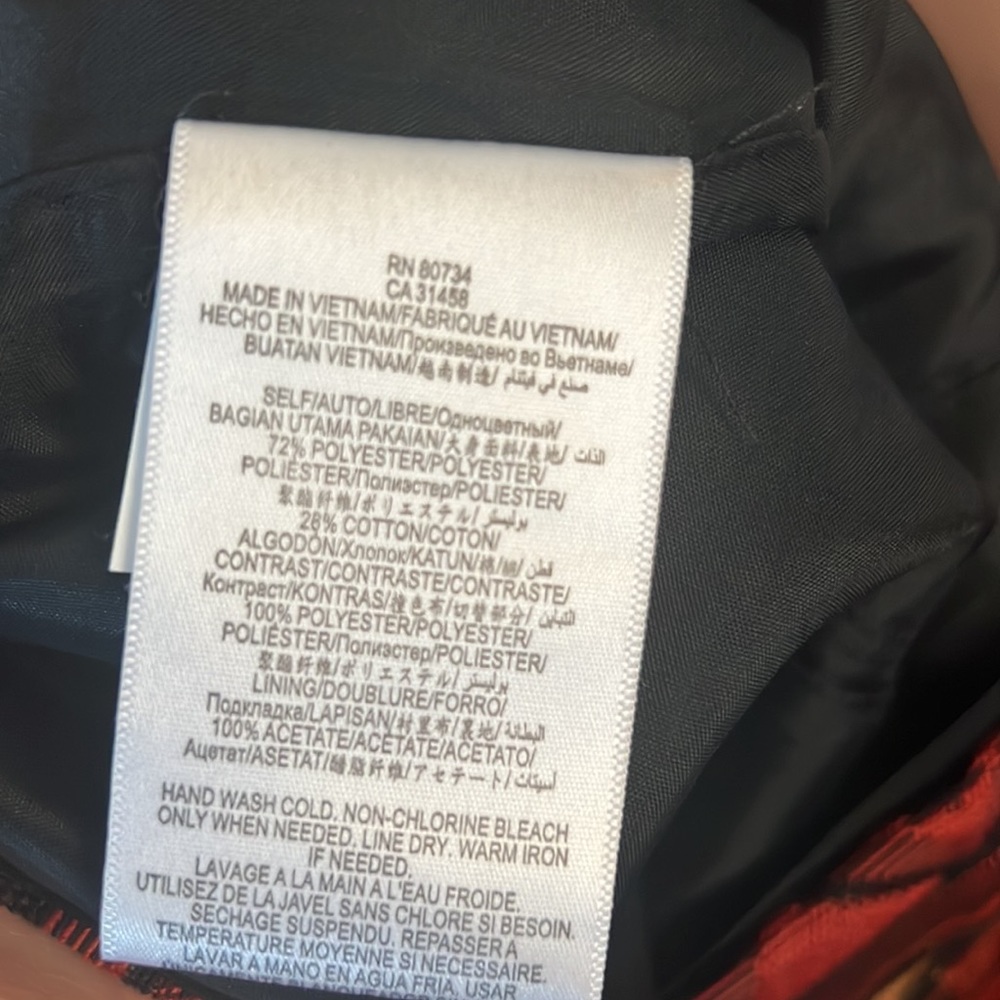 Bcbgeneration Aztec Print Mini Dress - image 8